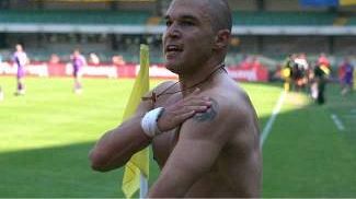 Bojinov-Fiorentina, è scoppiato l'amore