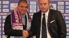 Fiorentina, grande soddisfazione per il mercato