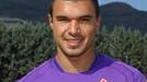 Calcio, Fiorentina: le lacrime di Bojinov non vanno sottovalutate