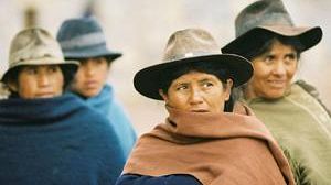 Dalle Ande alla città del fiore