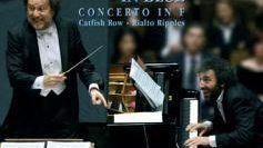 Stefano Bollani presenta Rhapsody in Blue