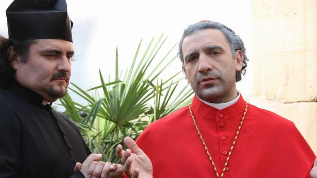 Buonasera Dottor Djembè su Raitre