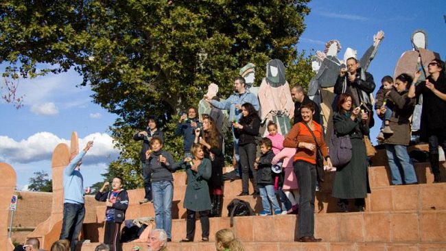 Festival della Creatività - Rinviata la presentazione ufficiale