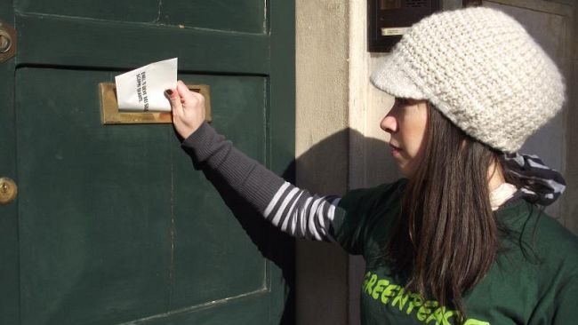 Truffatori alla porta si presentano come addetti Publiacqua