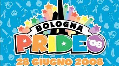 Bologna Pride 2008: partirà da Firenze domani, venerdì 4 aprile 2008, il tour nazionale