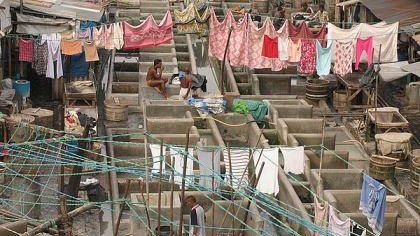 Megacities: viaggio nelle periferie di Bombay, Città del Messico, New York e Mosca