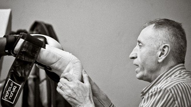 Boxe: dentro i secondi