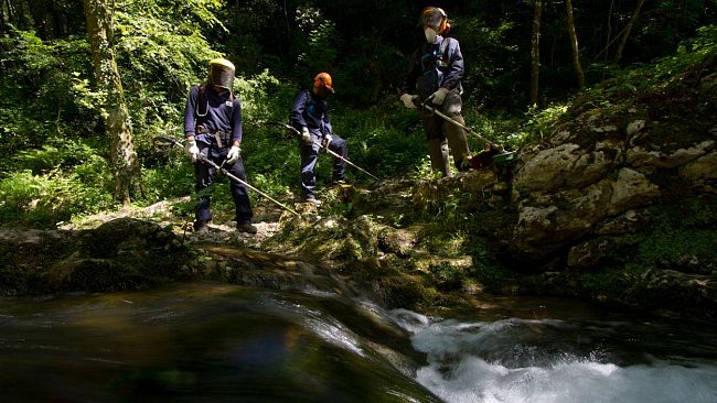 Il maltempo lambisce Firenze
