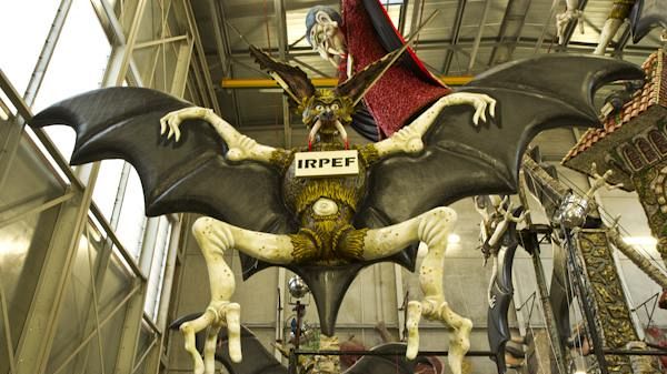 Viareggio si prepara agli ultimi due week-end