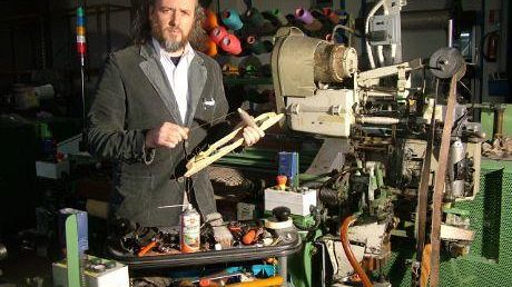 La cultura del tessuto a Pitti Uomo 81