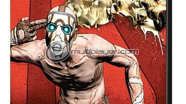 Borderlands, il futuro (post atomico) nelle tue mani