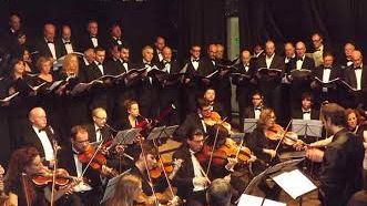 Sindaco al clarinetto, parroco al violino, tutti