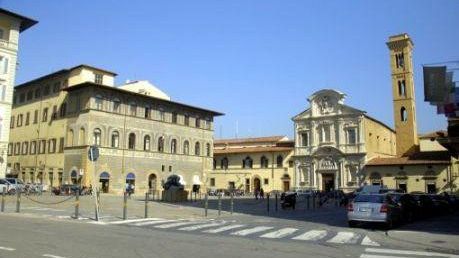 Ristorante chiuso in centro storico: carenze igieniche