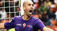 Fiorentina vs Hellas Verona 4 a 3