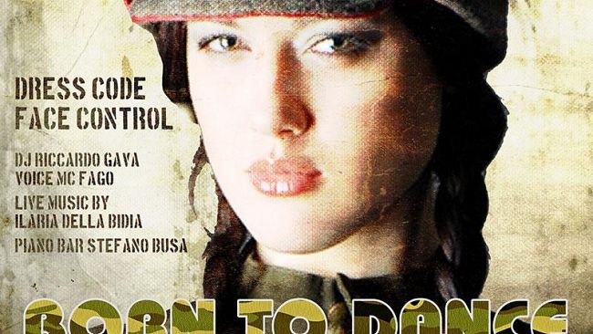 La Capannina al Fronte della Musica