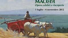 “Borrani  al di là della macchia”