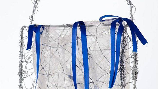 La Borsa accessorio necessario