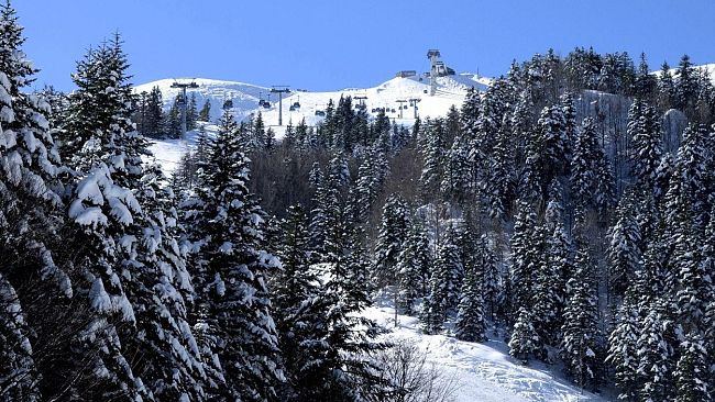 Meteo: previsto il ritorno di una nuova ondata di freddo