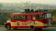 Festival dei Popoli: la kermesse si concluderà con il primo avvincente road musical libanese