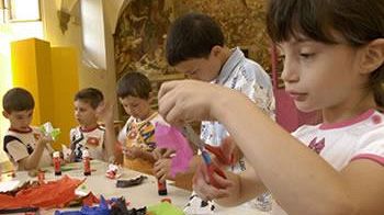 Inclusione, Caleidoscopio, un centro per conoscersi e crescere assieme