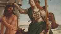 Botticelli e Filippino oltre 200 mila visitatori