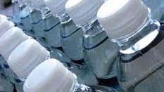 Sondaggio sull'acqua, ma in realtà vendono depuratori