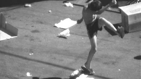 La rassegna di video “Misura Italiana” dal Pecci a Buenos Aires