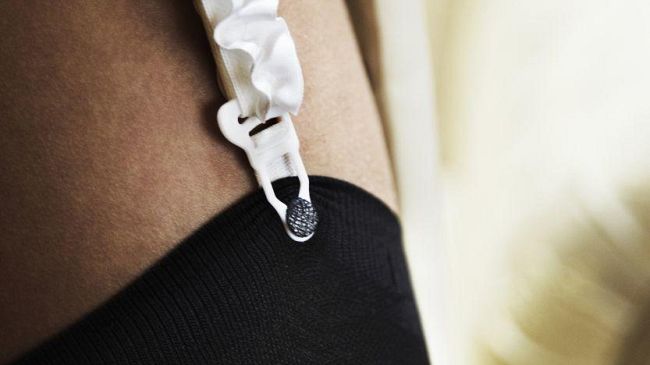 Uno studio fotografico dedicato al Boudoir