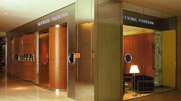 Panerai: nuova boutique a Pechino