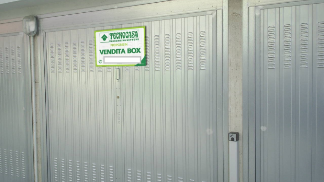 E' possibile considerare pertinenza dell'abitazione un garage situato a distanza?