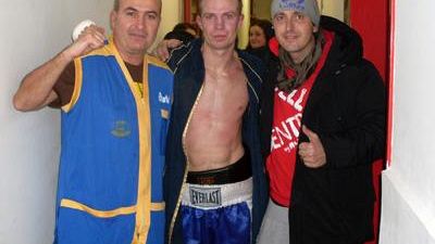 Baccaiano: dodici incontri di professionisti e dilettanti