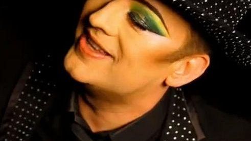 Stasera Boy George a La Capannina di Franceschi