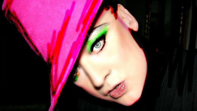 Pitti, L’altro Uomo Party con Boy George al Tenax