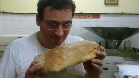 La bozza pratese, il pane toscano dal forno alla tradizione