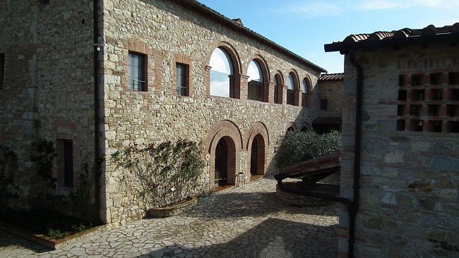 Tiene il mercato del lusso negli high level hotels