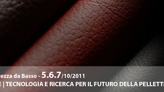 Il futuro della pelletteria in un 'gioco di squadra'