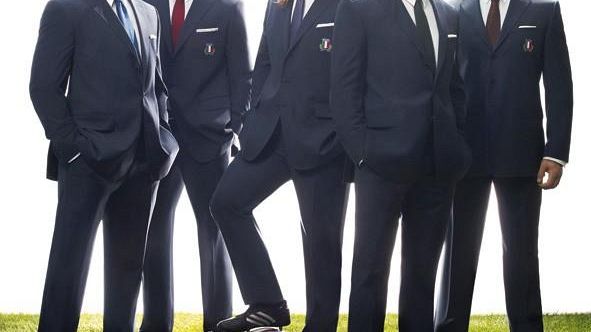 Il marchio Lebole torna ad Arezzo