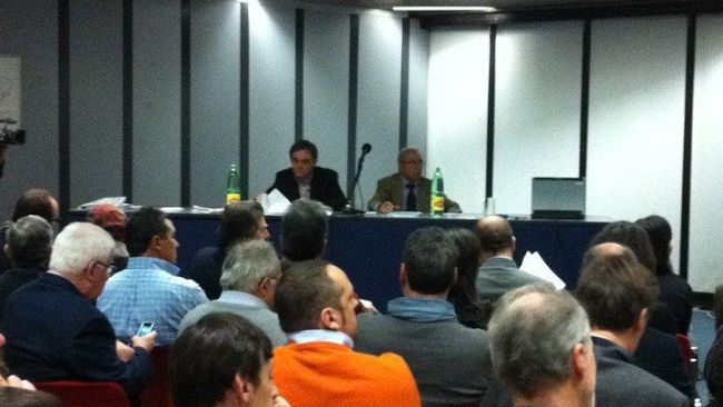 Una banca d’affari regionale per dare consulenza e credito alle imprese