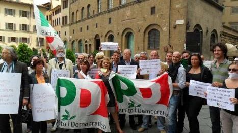 Due giorni per confrontarsi sul futuro dell’area fiorentina