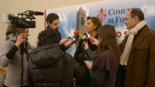 Conservatorio Cherubini: “Gli angeli della musica”