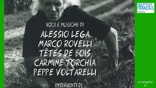 La Toscana ricorda l'artista Leo Ferré a vent'anni dalla scomparsa