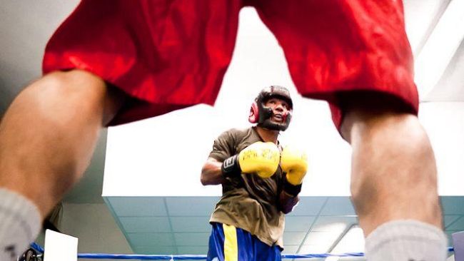Boxe, Bundu vs Petrucci: ci siamo