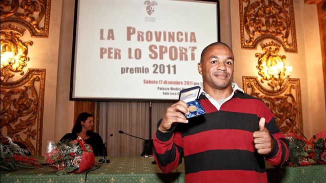 Leonard Bundu: “Firenze è una città aperta a tutti”