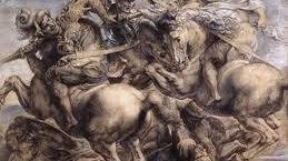'Battaglia di Anghiari', ancora ricerche sul famoso dipinto