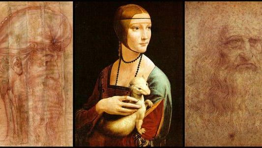 Paesaggio di Leonardo da Vinci: a 500 anni dalla sua realizzazione