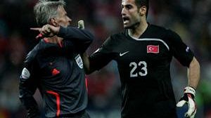 ‘Les Arbitres’