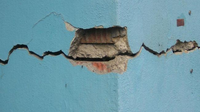 TAV a Bologna: inquietano crepe ed evacuazioni