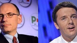 Tra Renzi e Letta la differenza l'avrebbe fatta il curriculum