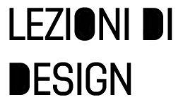 Lezioni di design: 'La generazione dei maestri'