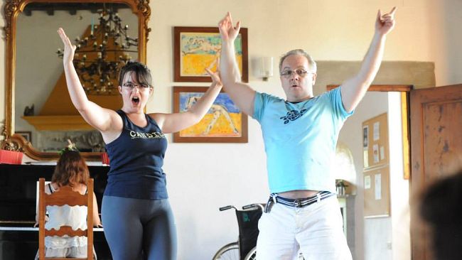 In Canto Tignano, chiude domenica la XXVI edizione